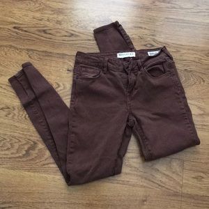 PACSUN. Skinny Jeans